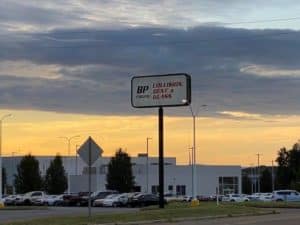  | Bill Penney Collision in Huntsville AL