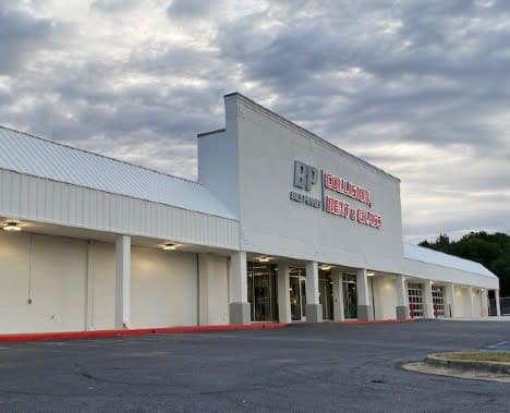  | Bill Penney Collision in Huntsville AL