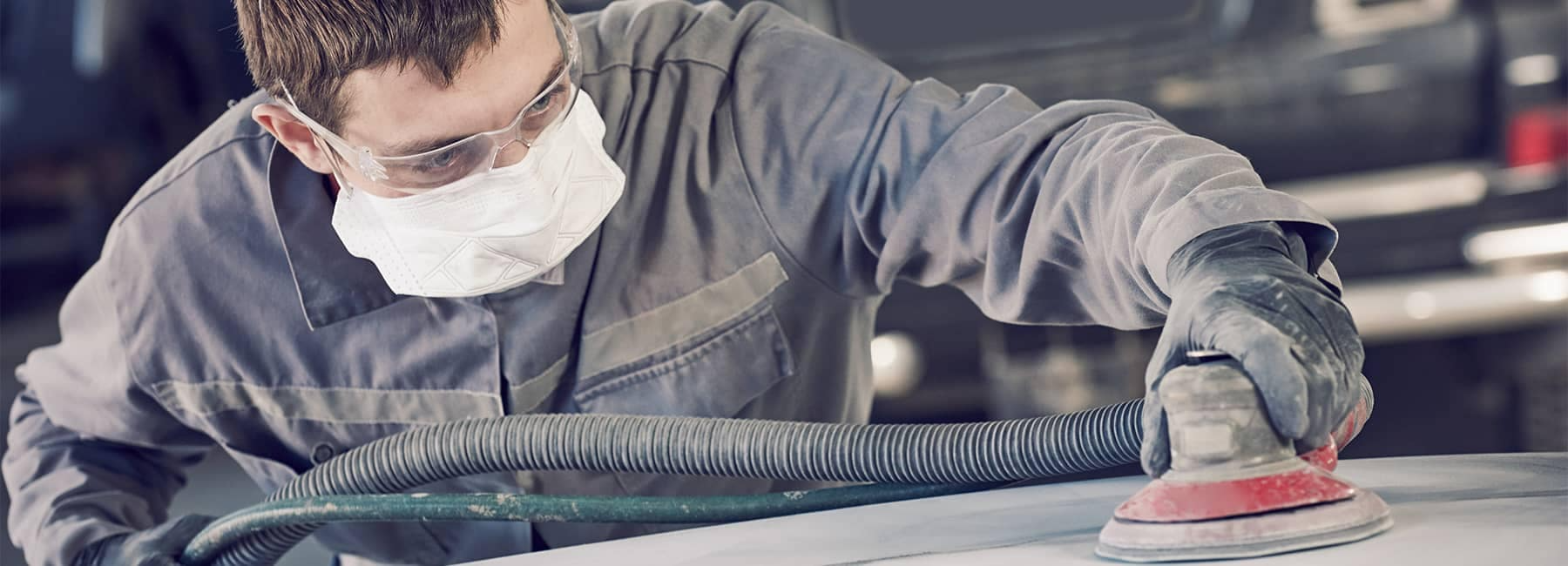  | Bill Penney Collision in Huntsville AL