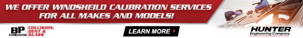  | Bill Penney Collision in Huntsville AL