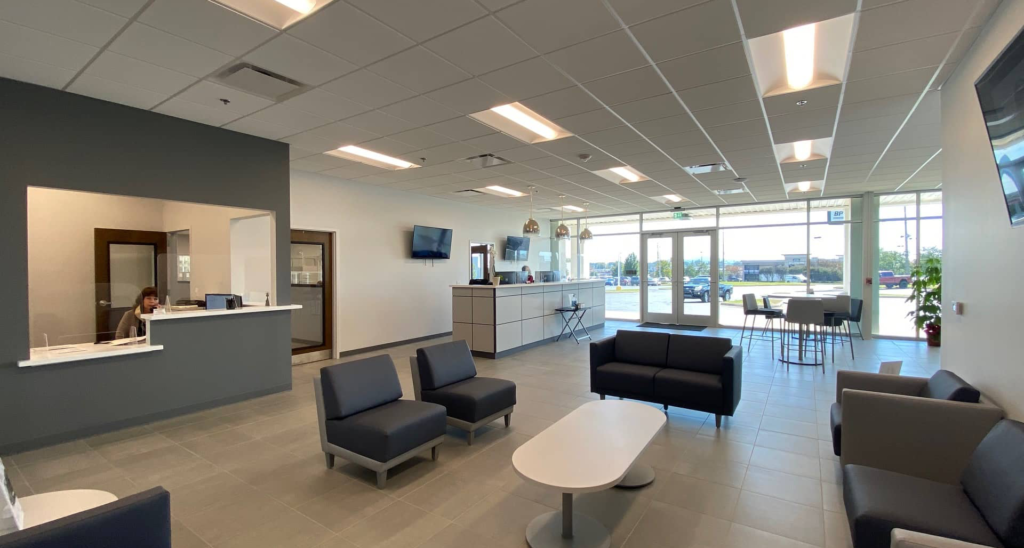  | Bill Penney Collision in Huntsville AL